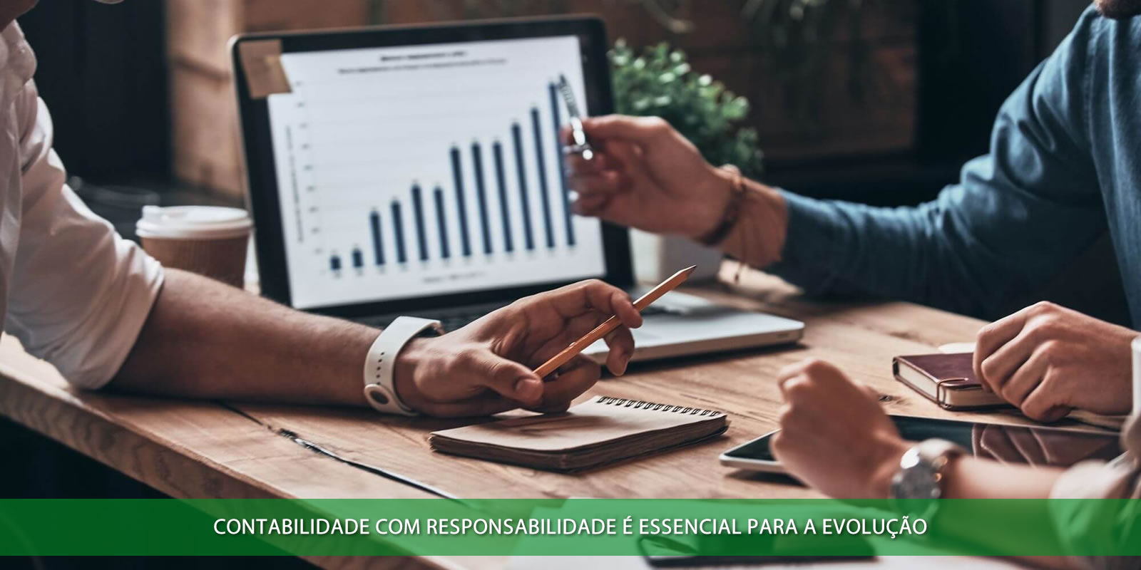 CONTABILIDADE COM RESPONSABILIDADE. FUNDAMENTO DE UMA GESTÃO SAUDÁVEL